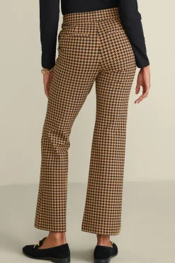 Outlet Soft Surroundings Soft Essential Ponte Bootcut Pants