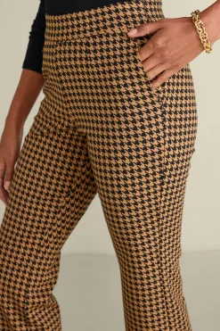 Outlet Soft Surroundings Soft Essential Ponte Bootcut Pants