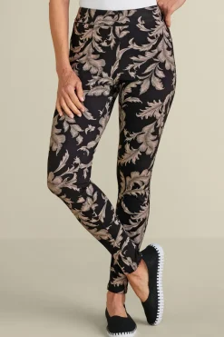 Outlet Soft Surroundings Soft Essential Ponte Leggings