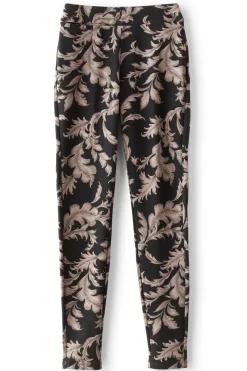 Outlet Soft Surroundings Soft Essential Ponte Leggings