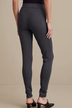 Outlet Soft Surroundings Soft Essential Ponte Leggings