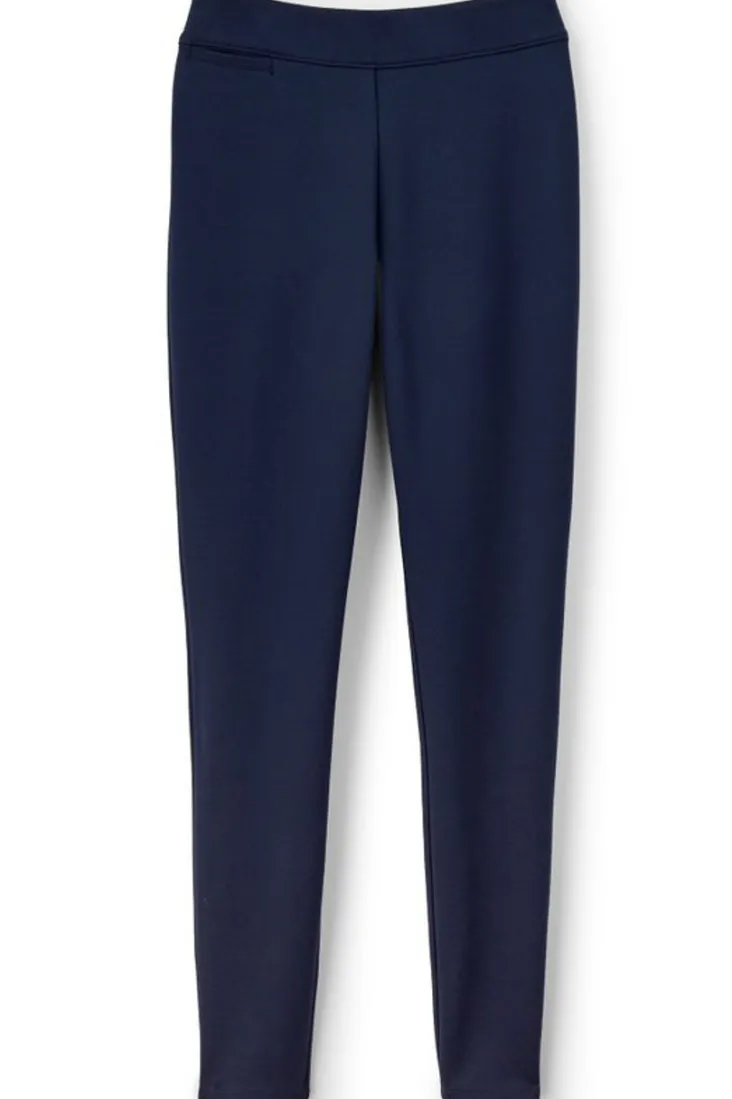 Outlet Soft Surroundings Soft Essential Ponte Leggings
