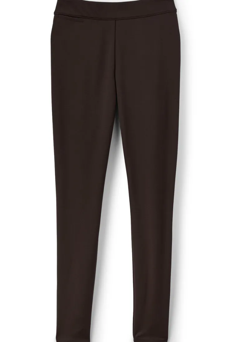 Outlet Soft Surroundings Soft Essential Ponte Leggings