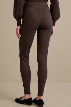 Outlet Soft Surroundings Soft Essential Ponte Leggings