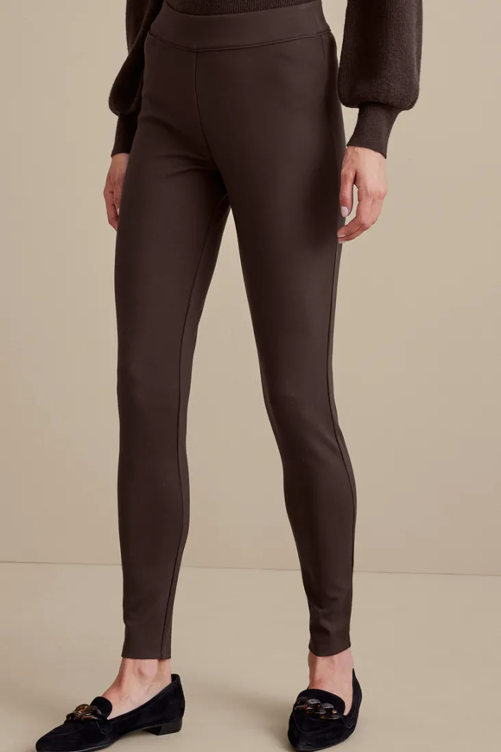Outlet Soft Surroundings Soft Essential Ponte Leggings
