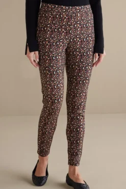Outlet Soft Surroundings Soft Essential Ponte Leggings