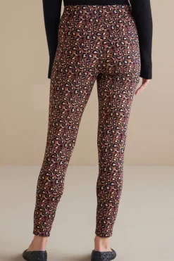 Outlet Soft Surroundings Soft Essential Ponte Leggings
