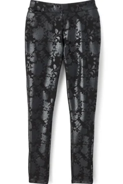 Outlet Soft Surroundings Soft Essential Ponte Leggings