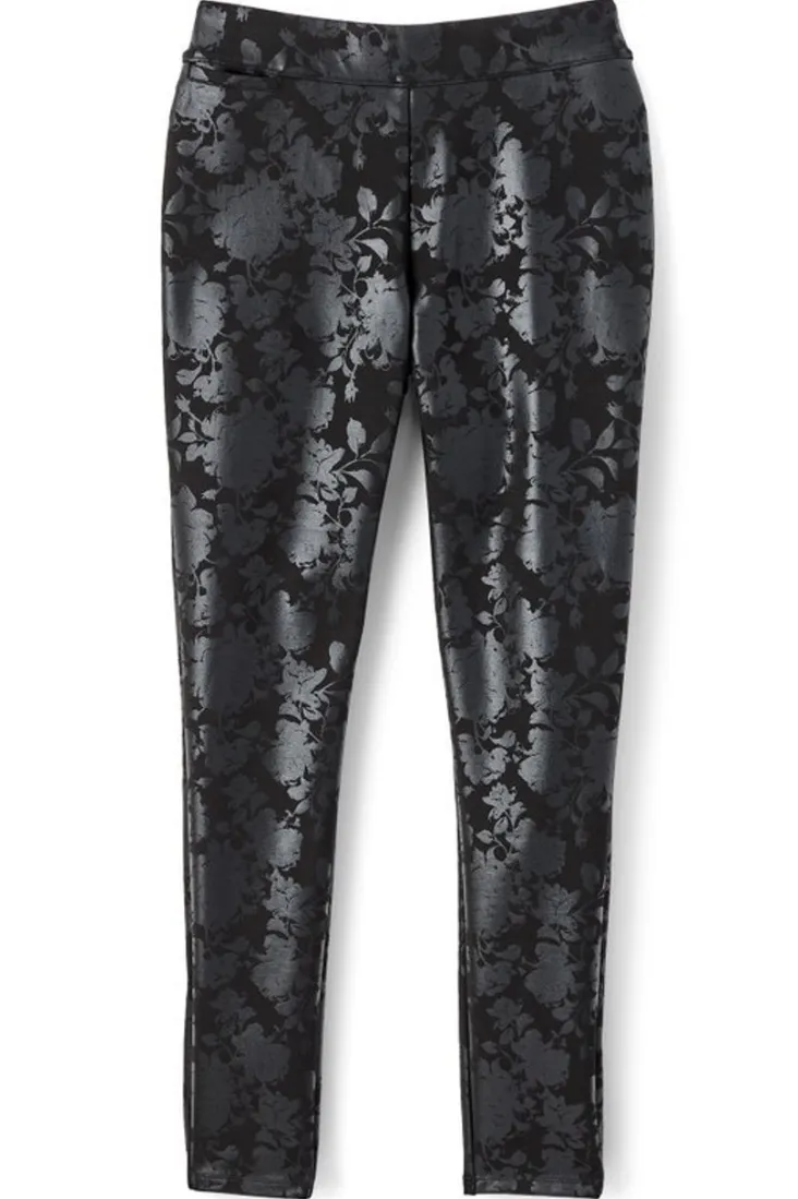 Outlet Soft Surroundings Soft Essential Ponte Leggings