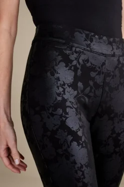 Outlet Soft Surroundings Soft Essential Ponte Leggings
