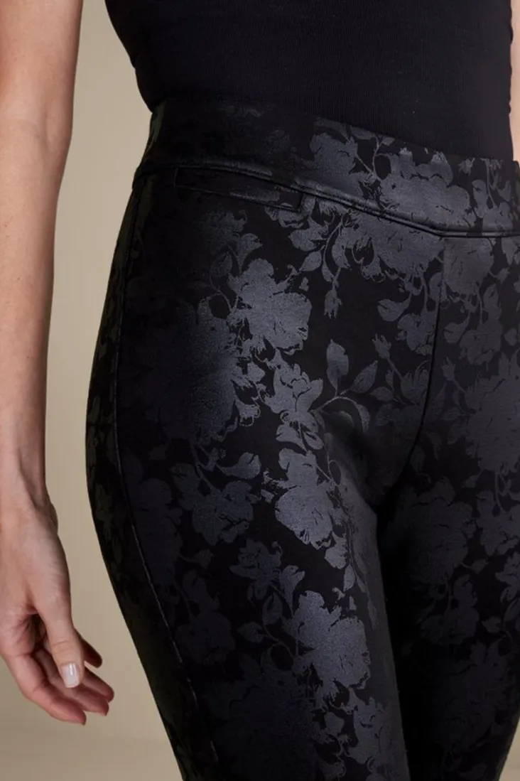 Outlet Soft Surroundings Soft Essential Ponte Leggings