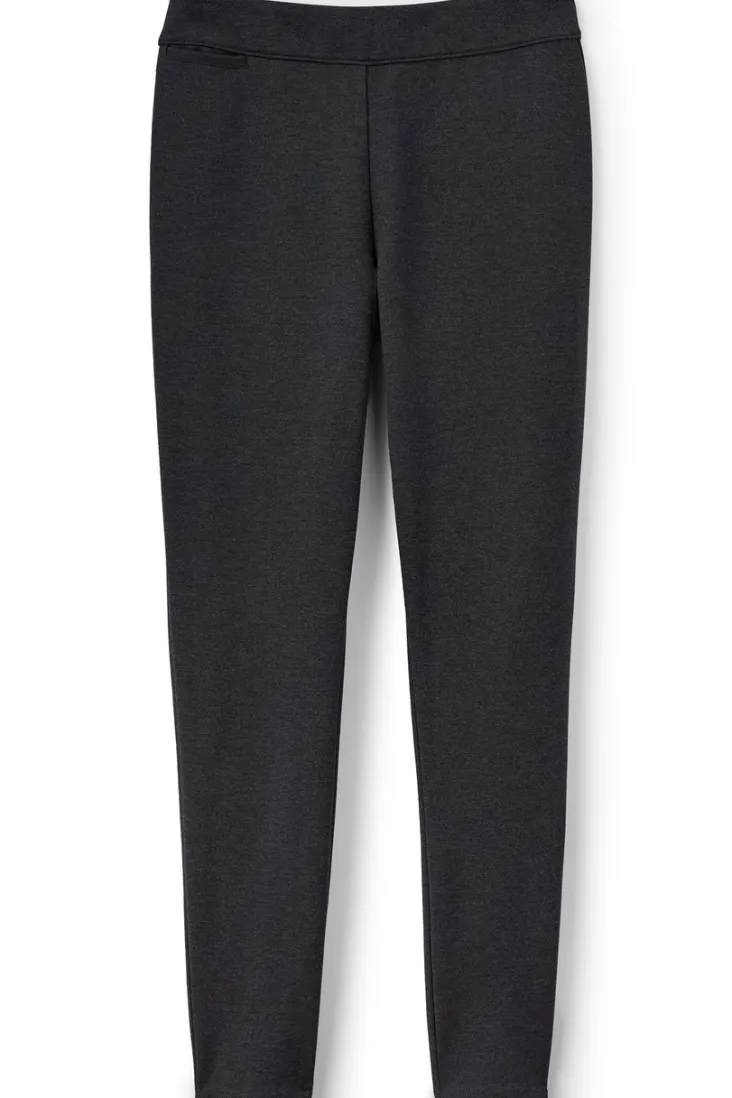 Outlet Soft Surroundings Soft Essential Ponte Leggings