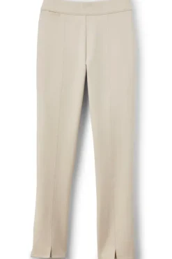 Clearance Soft Surroundings Soft Essential Ponte Slim Ankle Pants