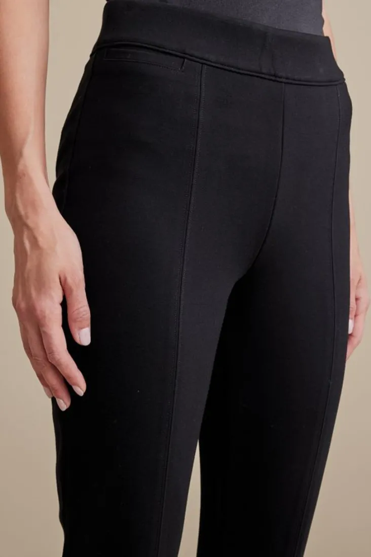 Clearance Soft Surroundings Soft Essential Ponte Slim Ankle Pants
