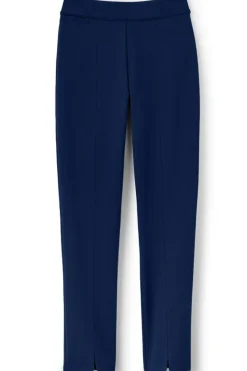 Clearance Soft Surroundings Soft Essential Ponte Slim Ankle Pants
