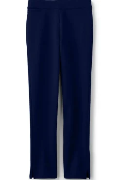 Outlet Soft Surroundings Soft Essential Ponte Slim Leg Pants