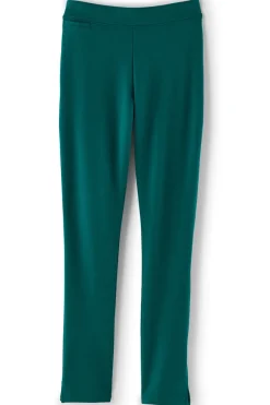 Outlet Soft Surroundings Soft Essential Ponte Slim Leg Pants
