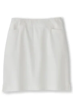 Discount Soft Surroundings Soft Essential Superla Skort Black