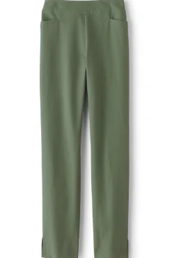 Clearance Soft Surroundings Soft Essential Superla Slim Leg Pants