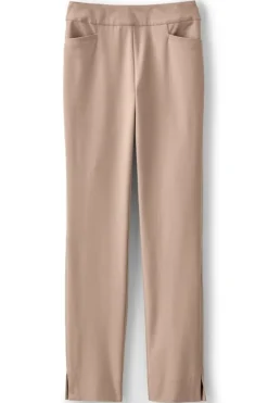 Clearance Soft Surroundings Soft Essential Superla Slim Leg Pants