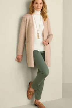 Clearance Soft Surroundings Soft Essential Superla Slim Leg Pants