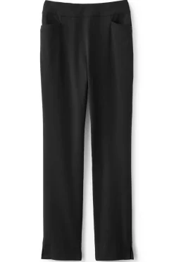 Clearance Soft Surroundings Soft Essential Superla Slim Leg Pants