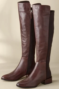 Sale Soft Surroundings Spring Step Rider Tall Boot