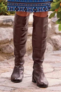 Sale Soft Surroundings Spring Step Rider Tall Boot