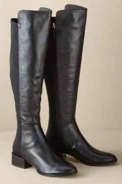 Sale Soft Surroundings Spring Step Rider Tall Boot