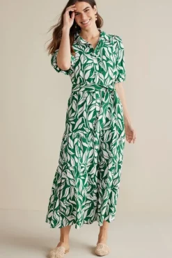 Best Soft Surroundings Steffi Maxi Dress AmazonLoveLeaf