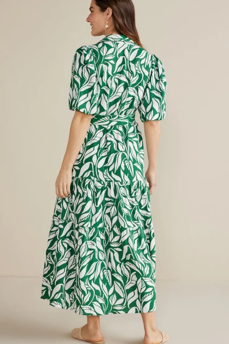 Best Soft Surroundings Steffi Maxi Dress AmazonLoveLeaf
