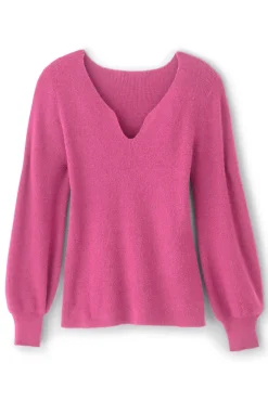 Soft Surroundings Suze Sweater