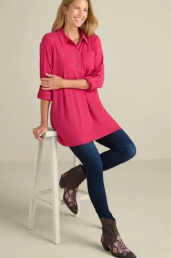Outlet Soft Surroundings Take It Easy Tunic