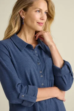 Outlet Soft Surroundings Take It Easy Tunic