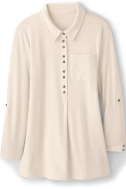 Outlet Soft Surroundings Take It Easy Tunic