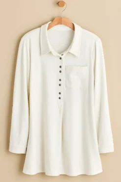 Outlet Soft Surroundings Take It Easy Tunic