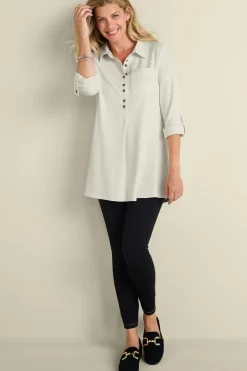 Outlet Soft Surroundings Take It Easy Tunic