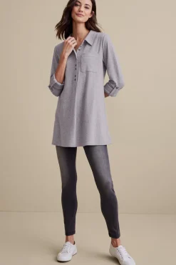 Outlet Soft Surroundings Take It Easy Tunic