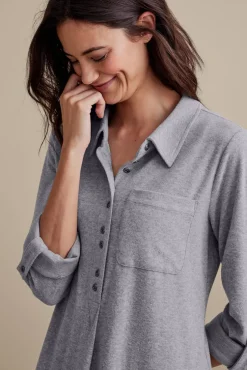 Outlet Soft Surroundings Take It Easy Tunic