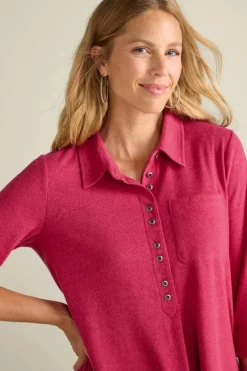 Outlet Soft Surroundings Take It Easy Tunic
