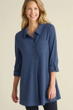 Outlet Soft Surroundings Take It Easy Tunic