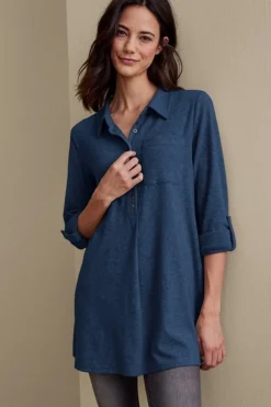 Outlet Soft Surroundings Take It Easy Tunic