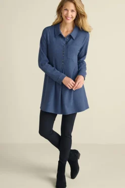Outlet Soft Surroundings Take It Easy Tunic