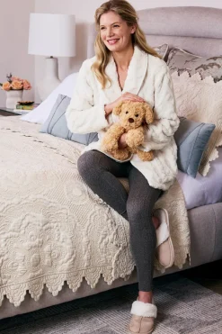 Clearance Soft Surroundings Textured Most Wonderful Cardi SugarSwizzle