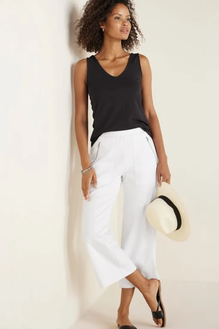 Online Soft Surroundings The Convertible Tank