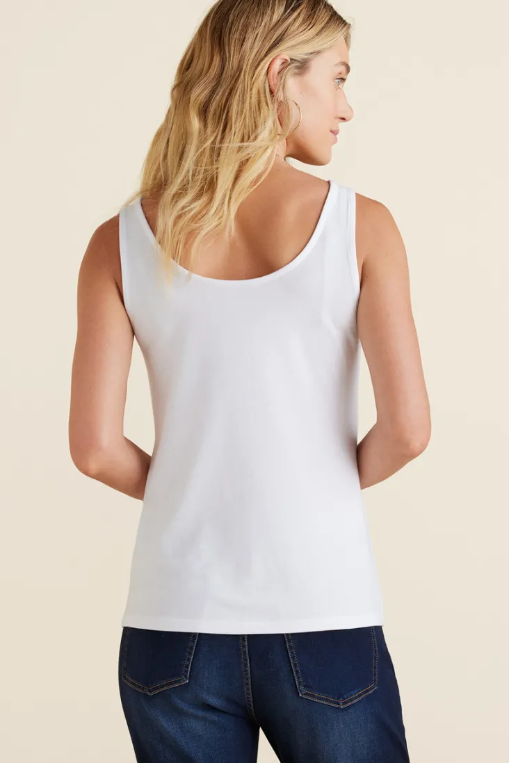 Online Soft Surroundings The Convertible Tank