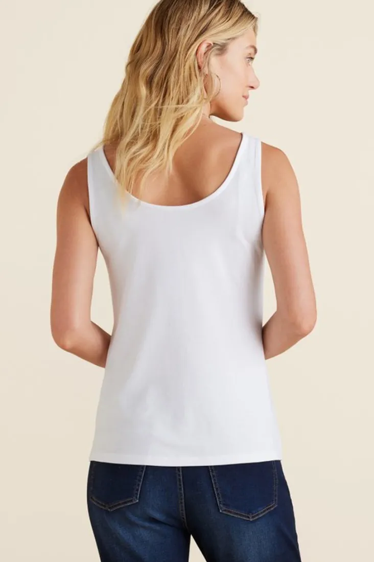 Online Soft Surroundings The Convertible Tank