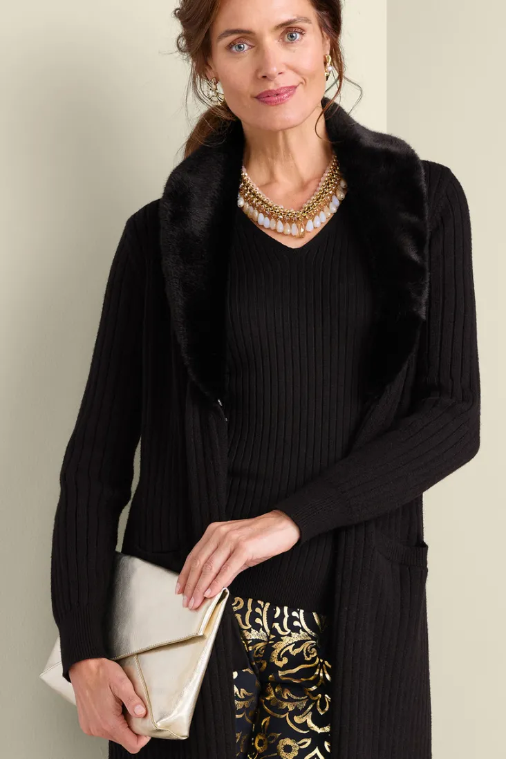 Clearance Soft Surroundings Tindra Envelope Clutch Gold