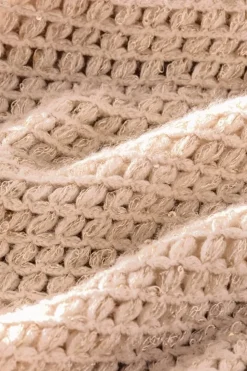 Sale Soft Surroundings Touch Of Sparkle Poncho