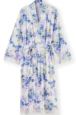Clearance Soft Surroundings Tranquility Bamboo Robe